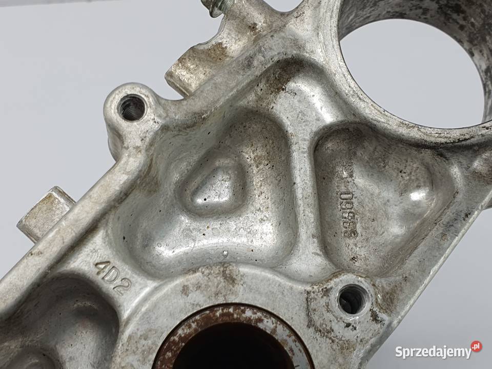 Polki Polka Sztyca Risery Suzuki Drz 400 Enduro łódzkie Łódź