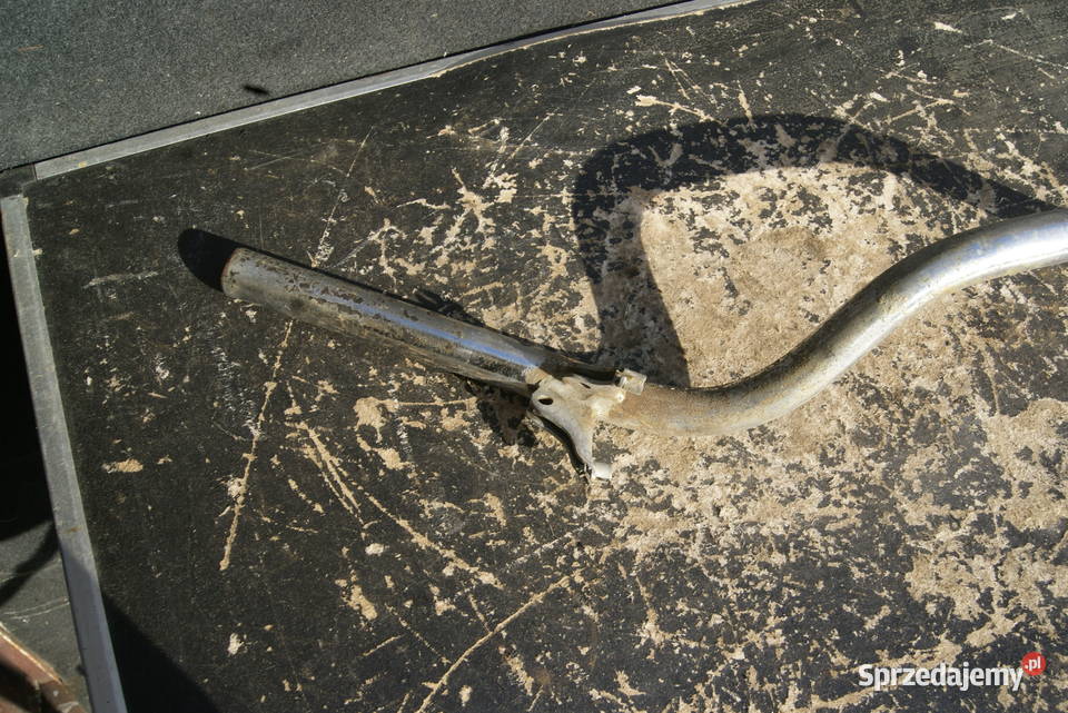 KIEROWNICA DKW SB 200 KS DKW SB 350 SB 250 Rybnik sprzedam