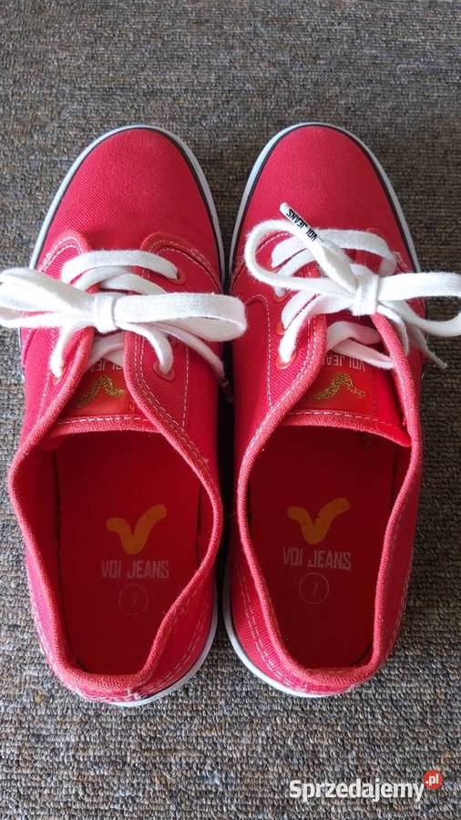 Trampki Voi damskie rozmiar 41 sprzedam