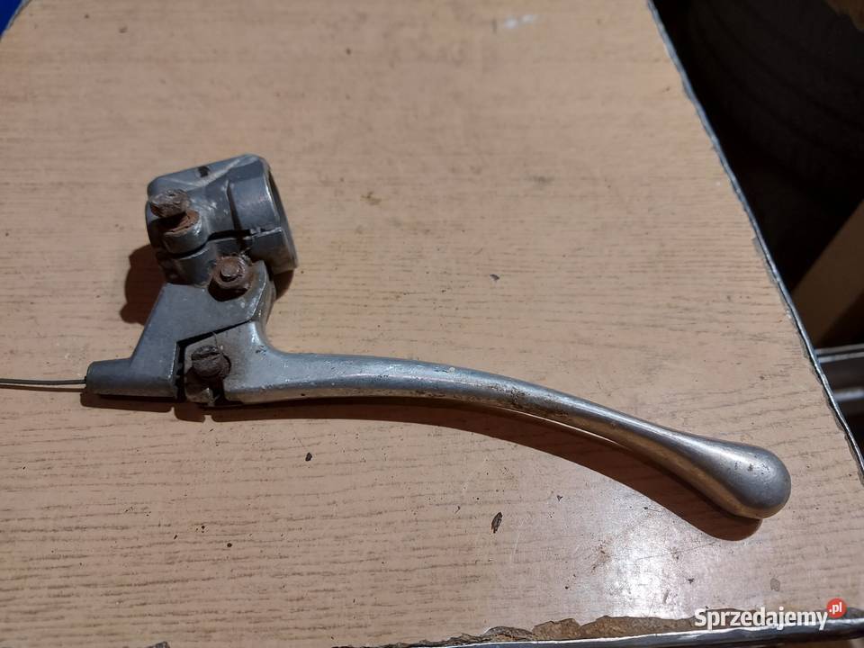 Klamka wsk shl Pajęczno