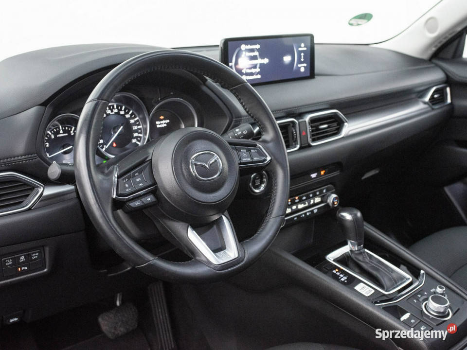 Mazda CX5 WD8586R20 CenterLine Plus 2WD Podgrzf Pępowo
