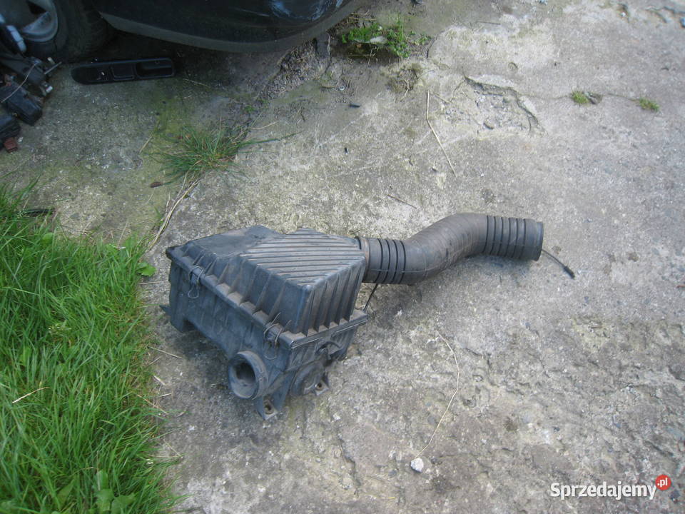 Puszka obudowa filtra powietrza Volkswagen Kraków