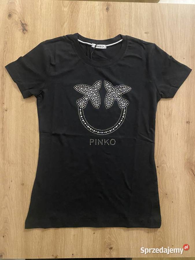 Koszulka damska rozmiar S Katowice
