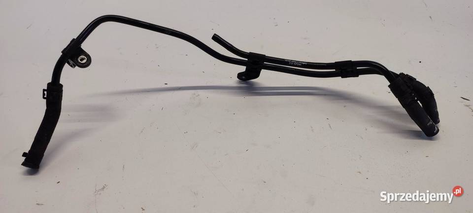 VW TIGUAN II RURA PRZEWÓD WODY 05L121444C Układ chłodzenia