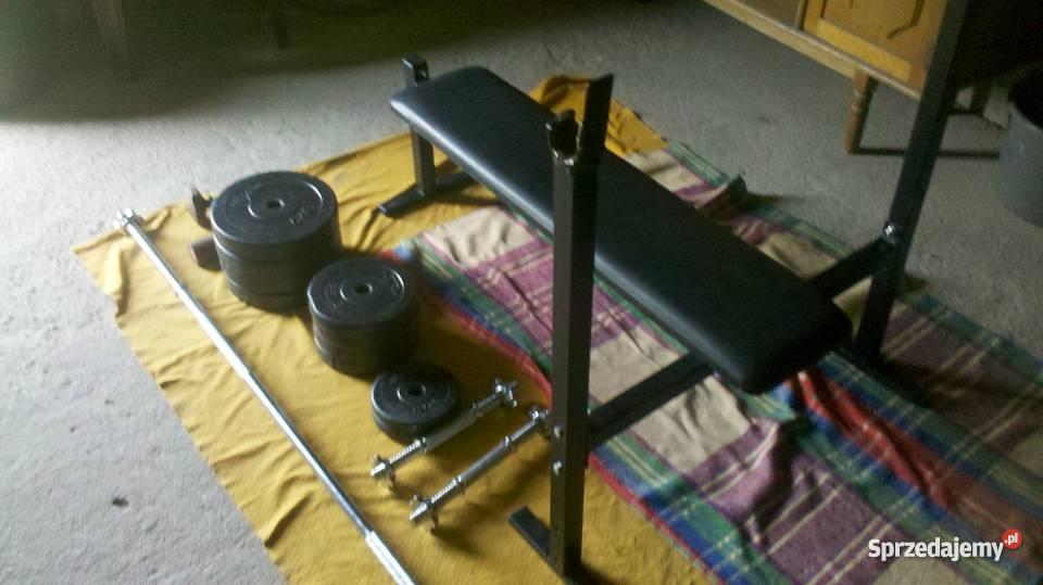 Silownia opuszcze cene wielkopolskie Konin sprzedam