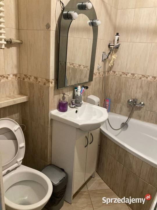 Pokój 20 metrów na Służewcu UW Mordor Warszawa