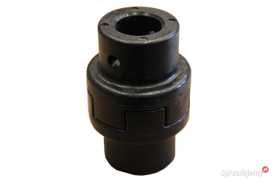 Sprzęgło plastikowe do rozsiewacza Tytan strumyk Rogóźno