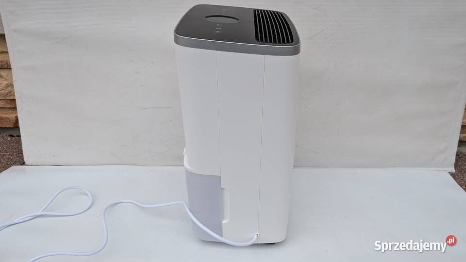 Osuszacz powietrza Bosch Dry 4000 AGD drobne Jadowniki