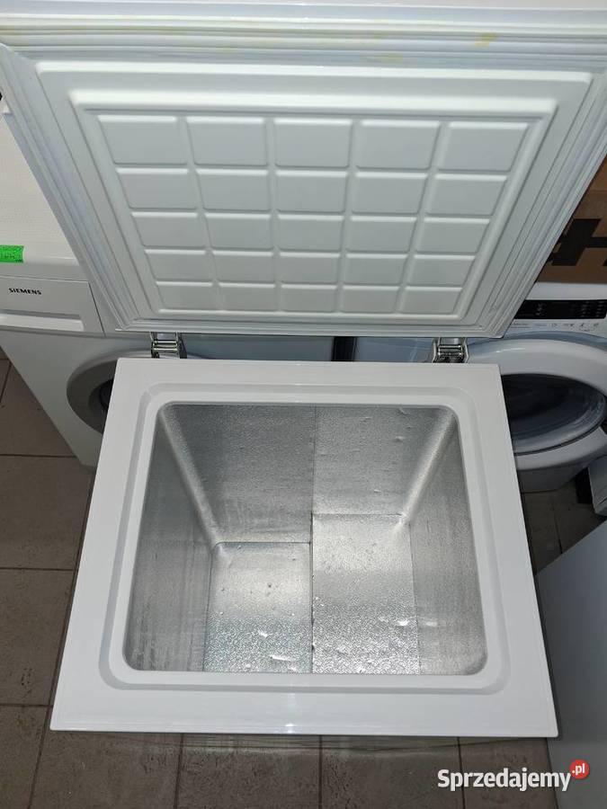 ZAMRAŻARKA SKRZYNIOWA MATSUI Lodówki i zamrażarki Wrocław