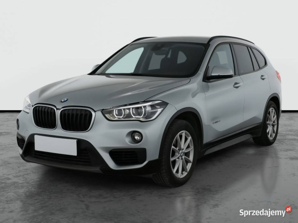 BMW X1 sDrive18d