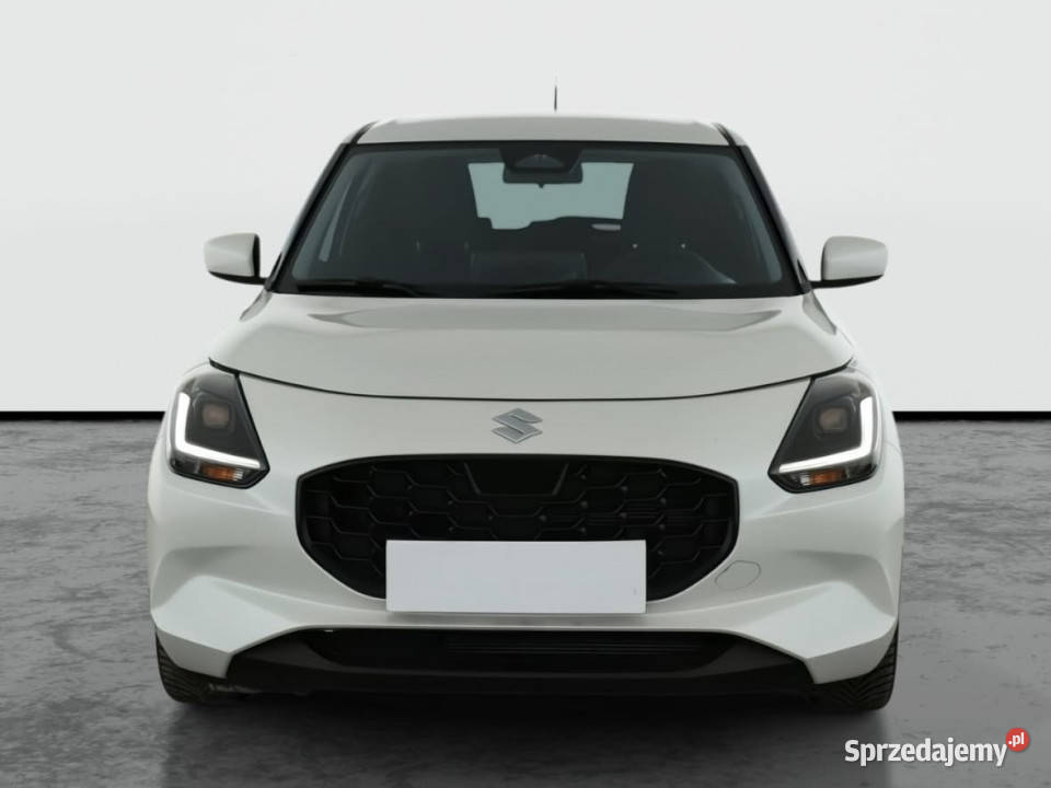 Suzuki Swift 12 61KM mazowieckie Piaseczno