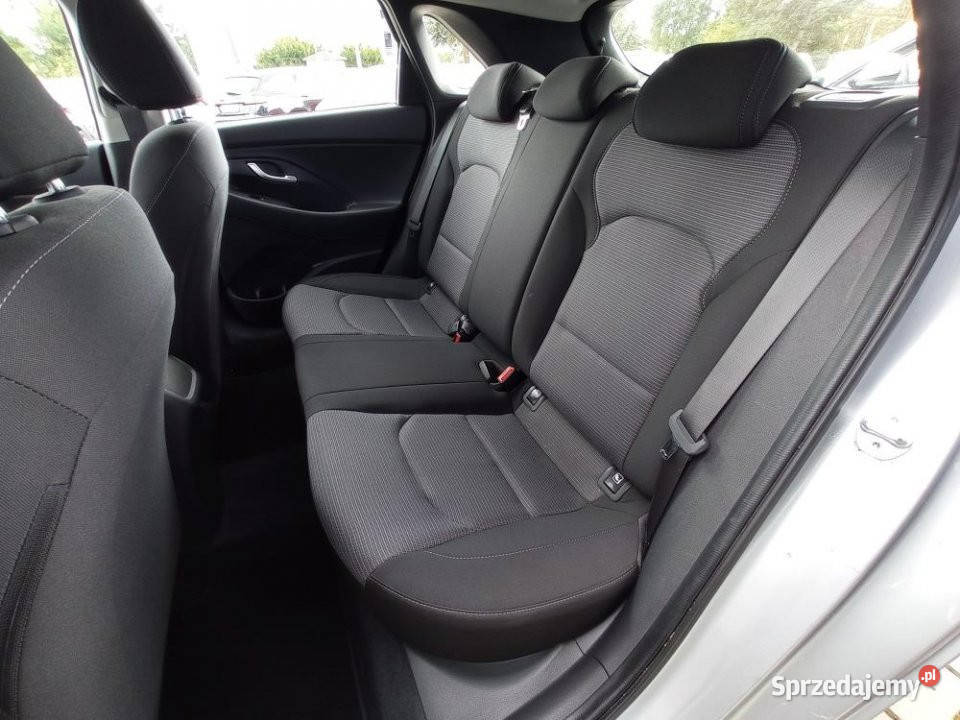 HYUNDAI i30 2022r Salon FV23 As Pasa Tempomat manualna