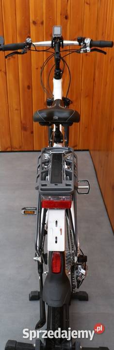 Rower elektryczny Flyer D 45 45 h Milanówek sprzedam
