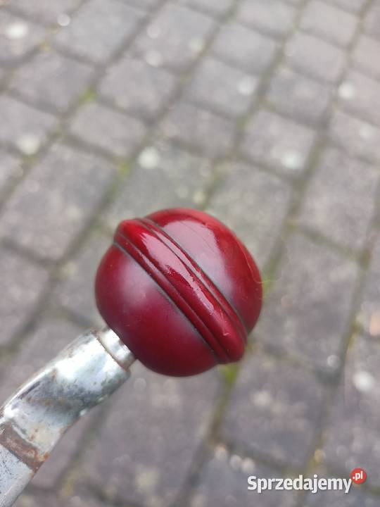 Harley WLA WL Knucklehead De Luxe