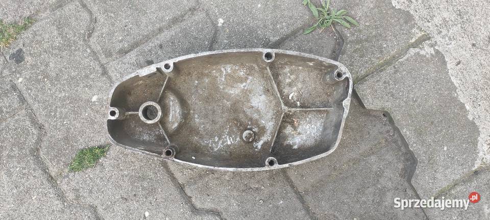 Wsk 175 pokrywa sprzęgła