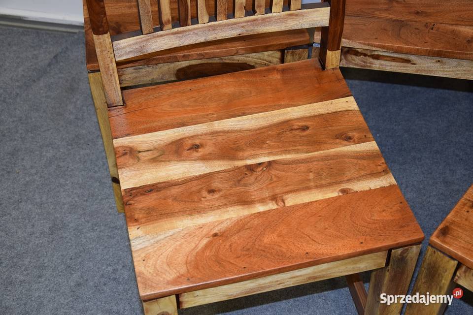 krzesła 6 sztuk nowe warmińsko-mazurskie Olsztyn