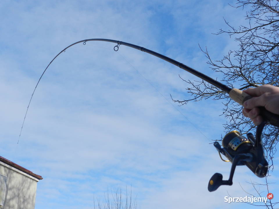 Dragon Elite Pro Feeder 330 Pozostałe Dobrodzień