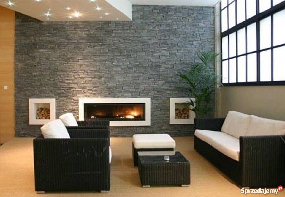 Kamień Naturalny Dekoracyjny Producent śląskie Bielsko-Biała sprzedam