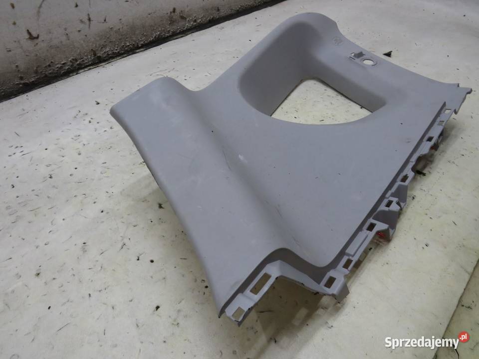 OSŁONA SŁUPKA LEWY TYŁ TOYOTA RAV 4 IV osobowe