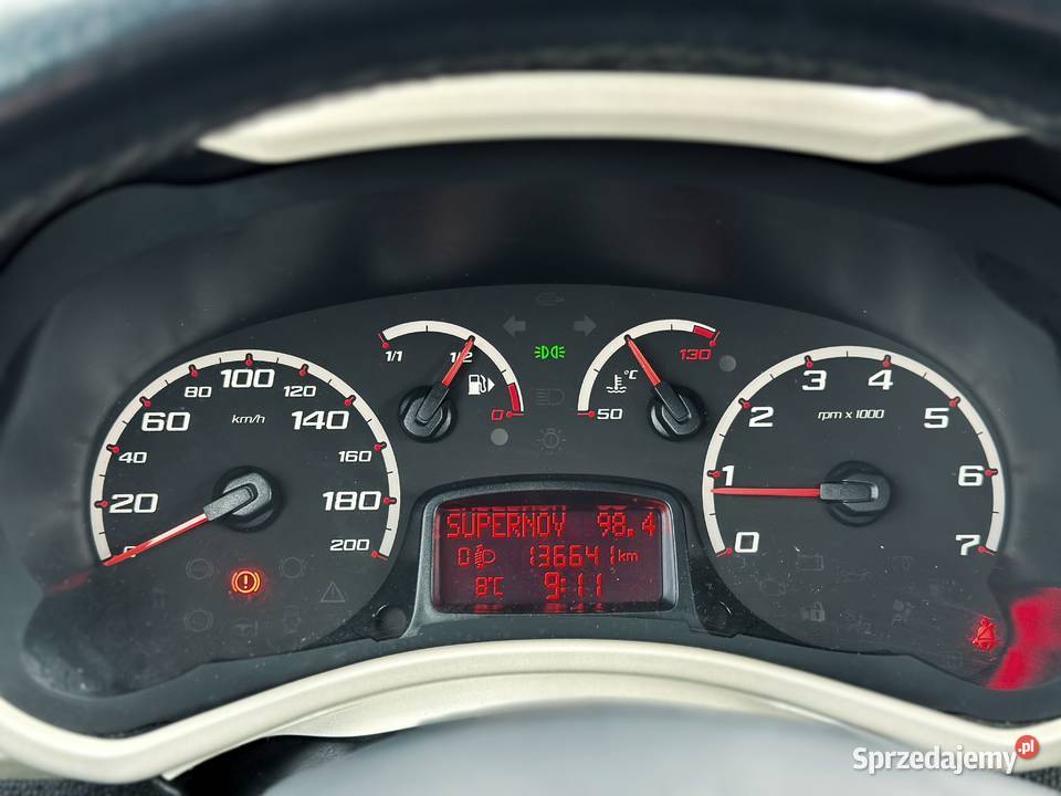 Ford Ka RU8 Titanium ST podkarpackie Rzeszów sprzedam