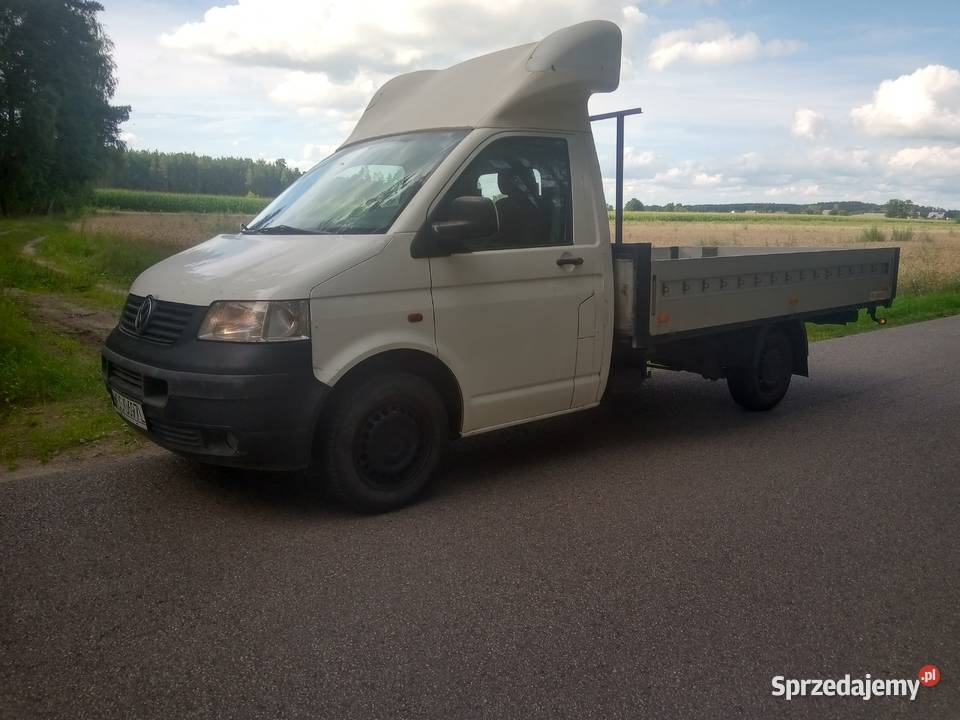 Sprzedam Transportera T