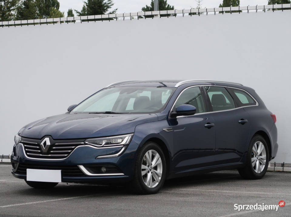 Renault Talisman 16 dCi