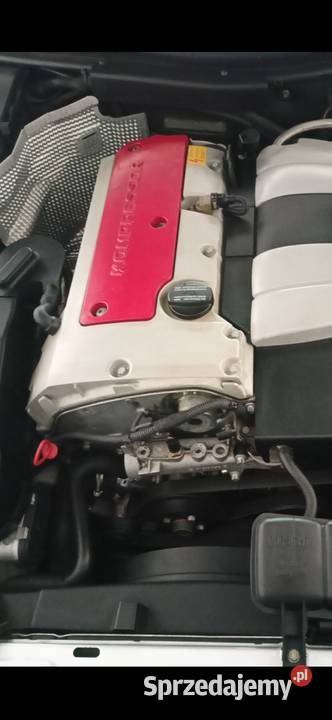 Mercedes slk kabriolet przywiozłem z Szwajcarii Zamość sprzedam