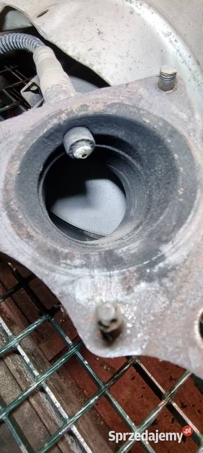 Sprzedam katalizator Megane 14tce Katalizatory Warszawa