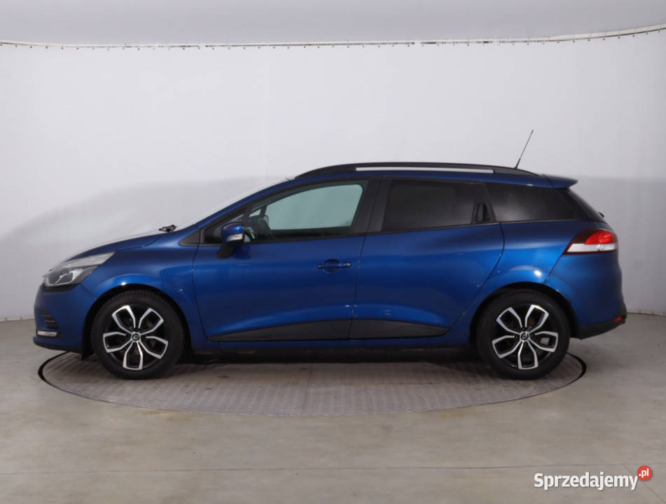 Renault Clio 12 TCe sprzedam