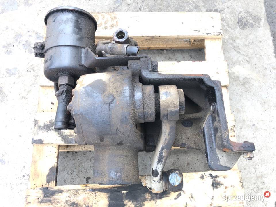 PRZEKŁADNIA KIEROWNICZA STAR 68 150 Inny UKŁAD podkarpackie