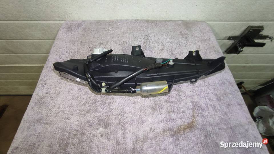 Kierunkowskaz prawy Honda SH 300 201617 Księżyno