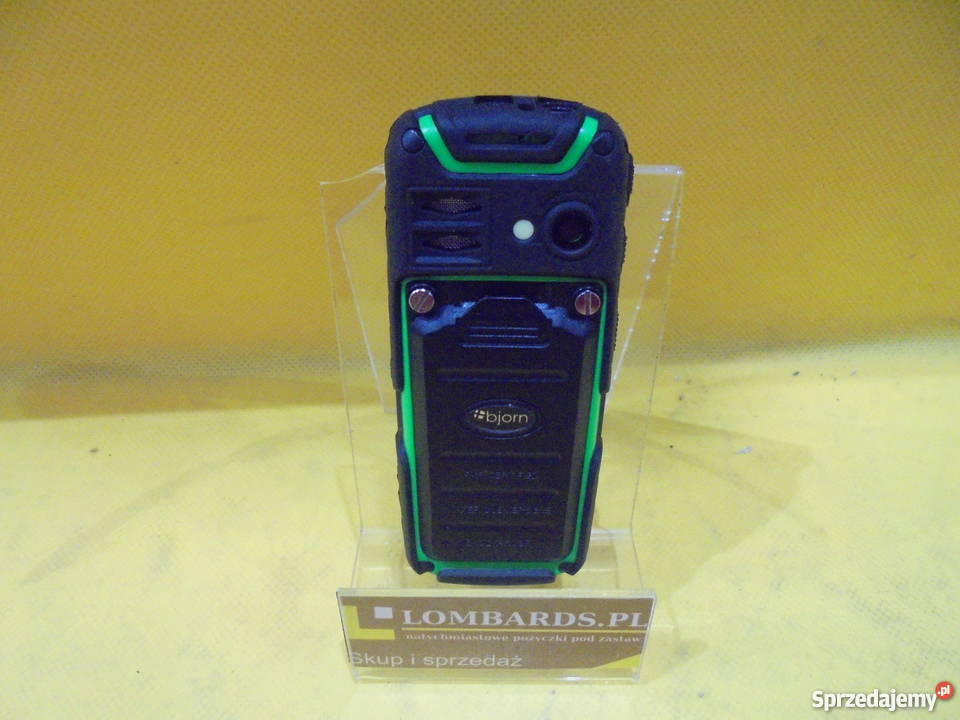 Lark BJORN DualSIM standardowa Katowice sprzedam