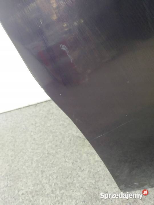 DRZWI LEWE PRZÓD KBQC Citroen C4 Cactus I 2014