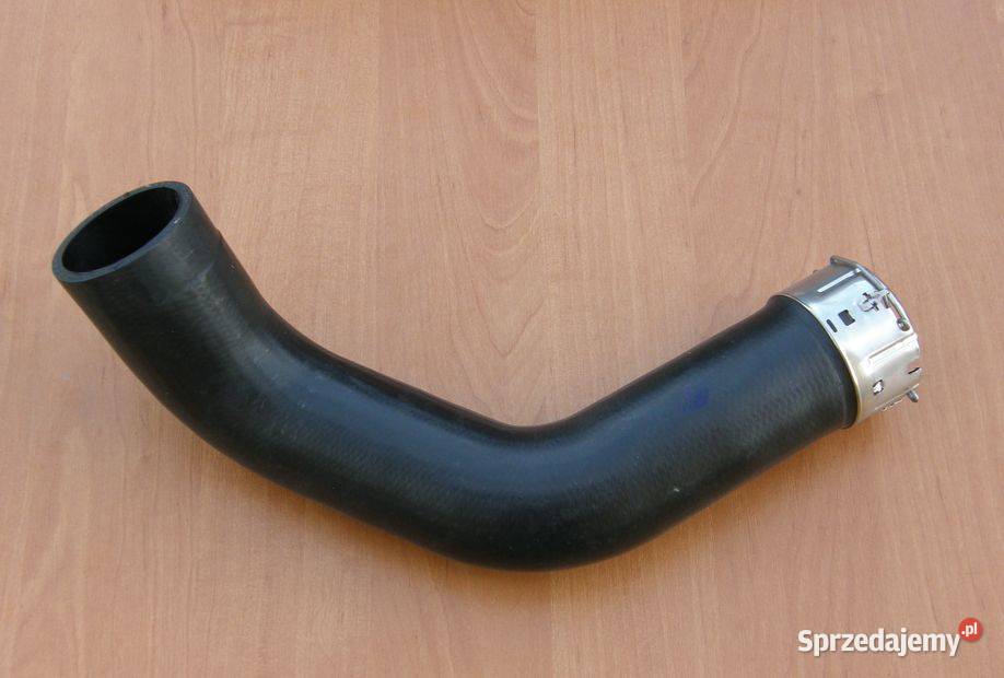 PRZEWÓD TURBO RENAULT CLIO IV 12 TCe 144602500R Silniki i osprzęt