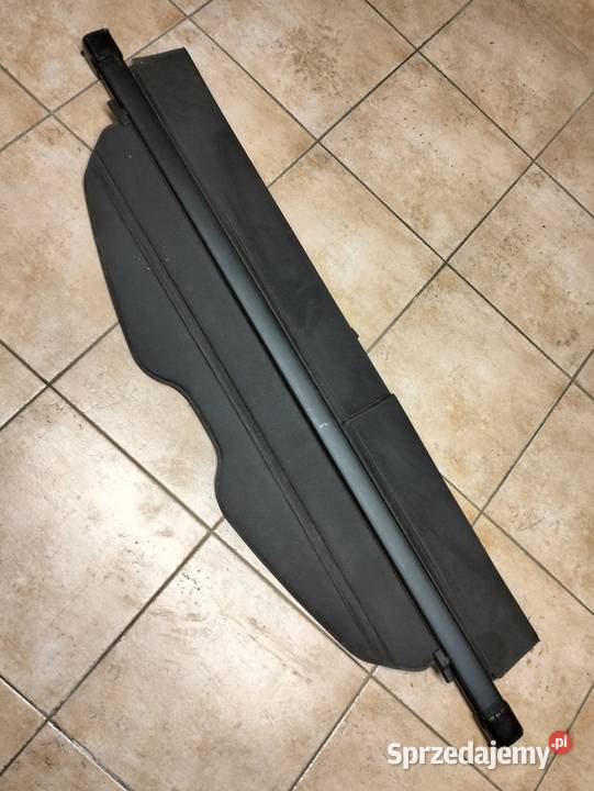 Roleta bagażnika Mazda 5 opolskie Zawadzkie