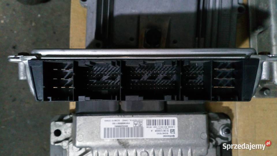 Sterownik BMW Komputer świętokrzyskie Skarżysko-Kamienna