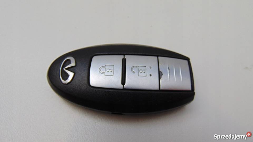 KOMPUTER MODUŁ ZESTAW MEC140290 INFINITI FX50 wielkopolskie Nowy Tomyśl