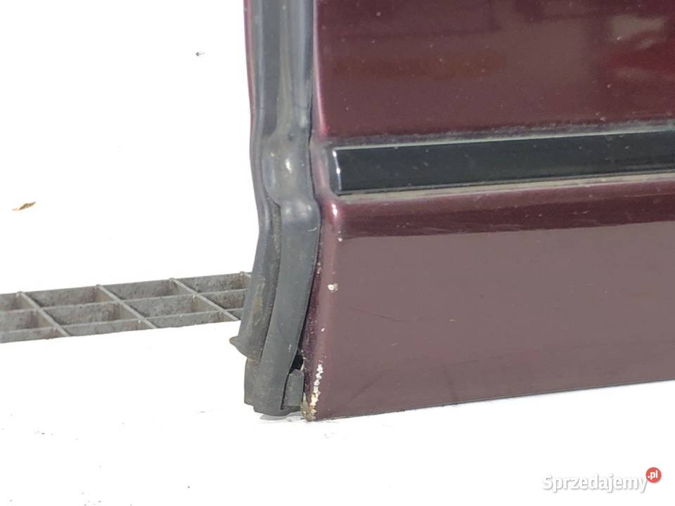 DRZWI LEWY TYŁ MERCEDES W221 Hatchback 0513 podkarpackie