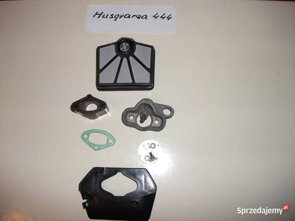 Przewód niskiego napięcia do Husqvarny 44444 Spalinowe