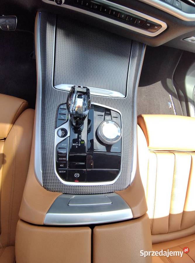 BMW X5 G05 xDrive40i Jarocin