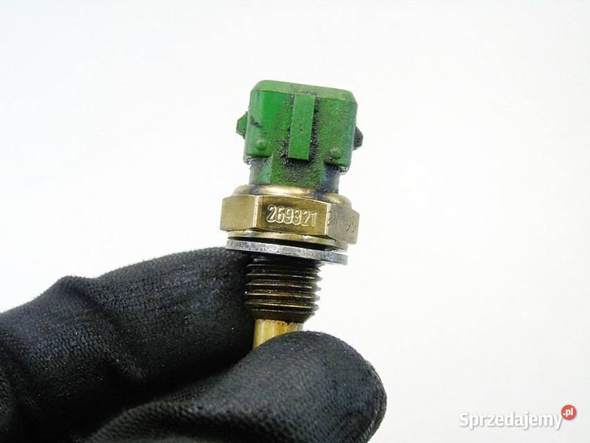 CZUJNIK TEMPERATURY WODY 11 206 PARTNER C3 SAXO