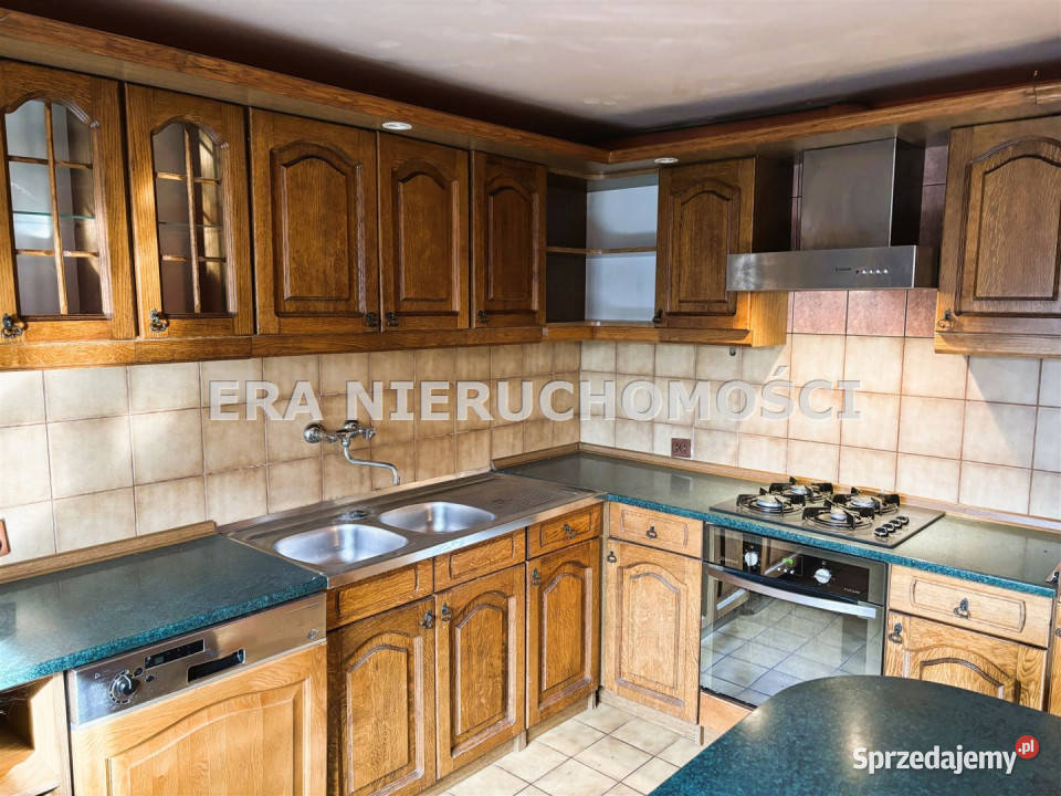 Dom wolnostojący 240m2 Hajnówka Bajeczna sprzedam