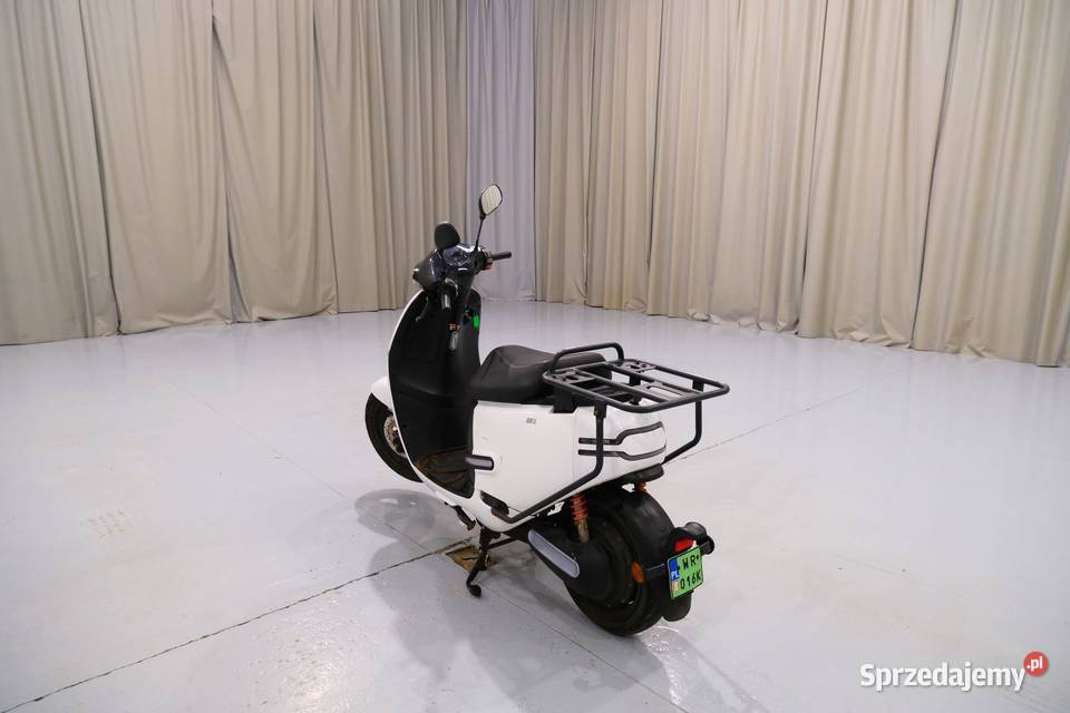 HORWIN EK1 2022 Rok produkcji 2022 Warszawa