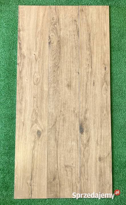 Tania płytka GRES CARVALHOEASTWO GOLD 195X120 G1 Kraśnik