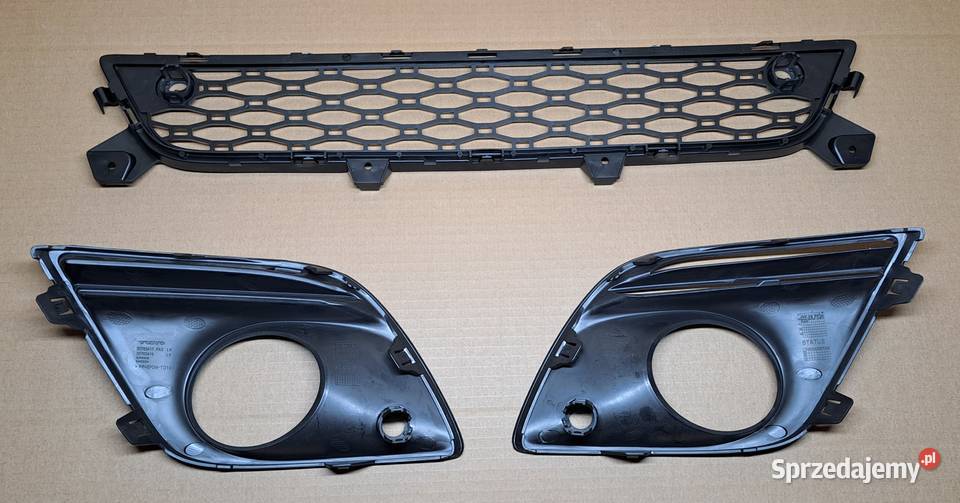 ASYSTENT PARKOWANIA PRZÓD VOLVO XC60 31201123 Mielęcin