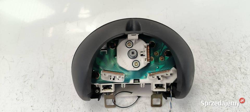 LICZNIK ZEGAR FIAT SEICENTO 735301590 osobowe Lipno