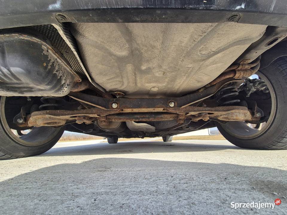 Ford Focus mk1 ST170 przyciemniane szyby Chruszczyny sprzedam