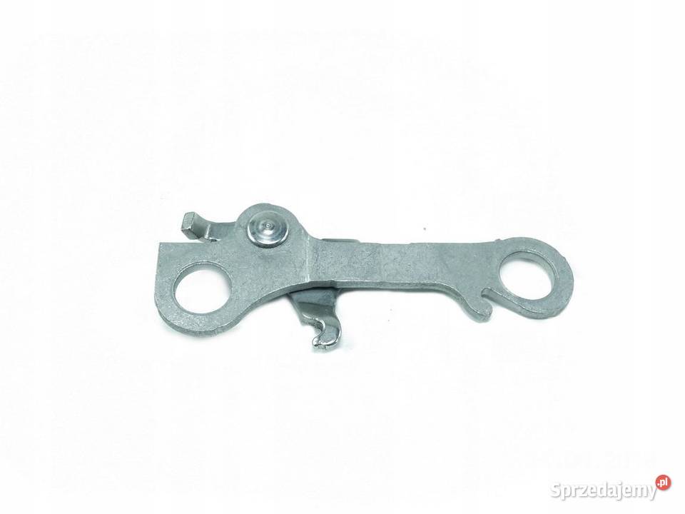 WSPORNIK DŹWIGNI ZMIANY BIEGÓW HYUNDAI H100 9307 osobowe