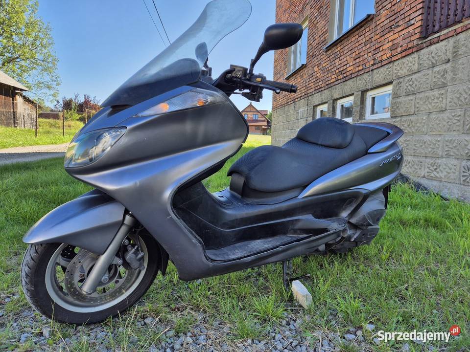 Yamaha Majesty 400 2006r sprzedam