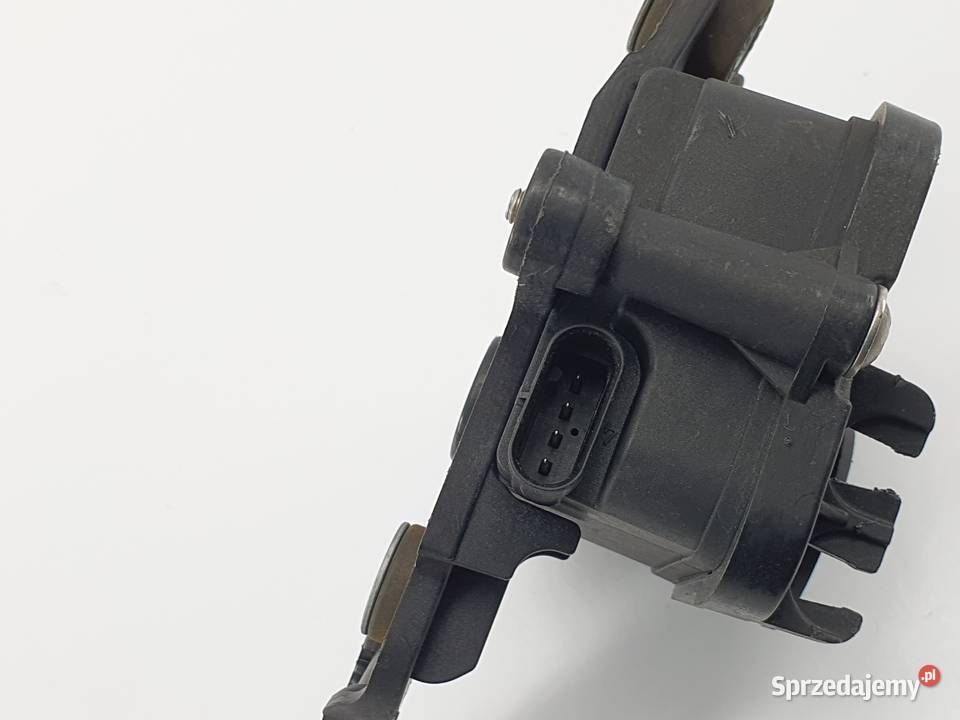 Modul Sterownik Silniczek EXUP Bmw S1000 Łódź